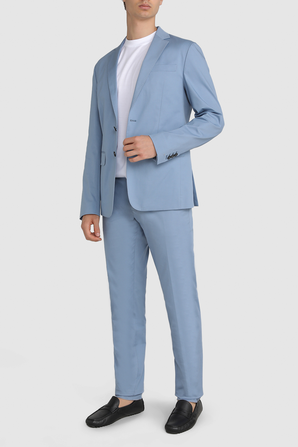 חליפה מחוייטת